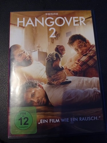 Hangover mit bradley cooper - hangover,