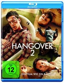 Hangover blu ray von todd - hangover,