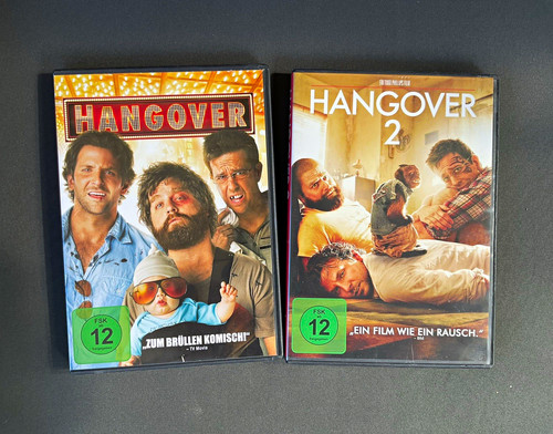 Warner bros hangover - warner,