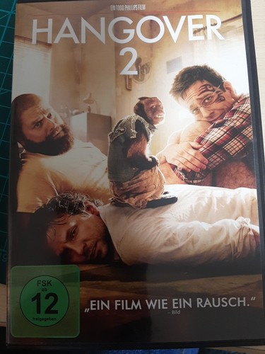 Hangover dvd zustand - dvd, sehr