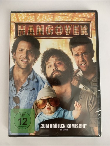 Hangover - , 2009)