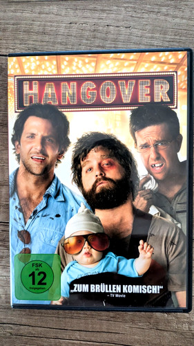 Hangover - , 2009)