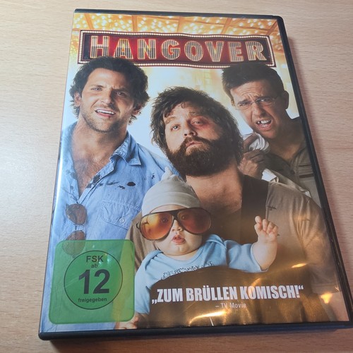 Dvd hangover zum - dvd:,