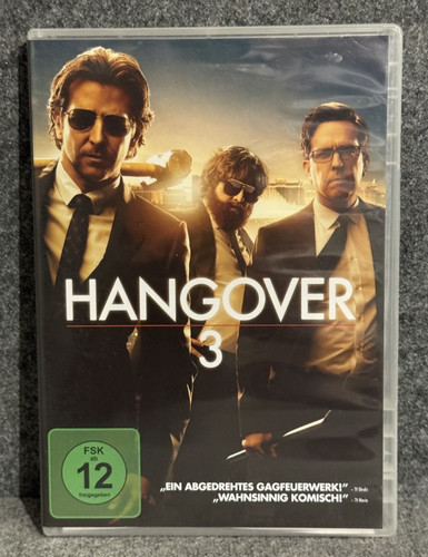 Dvd hangover - dvd,