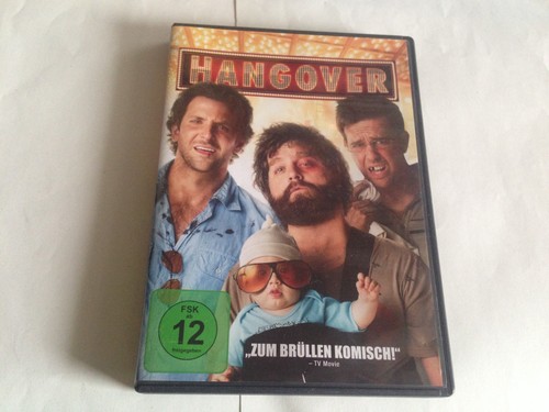 Hangover fsk 12 - fsk,