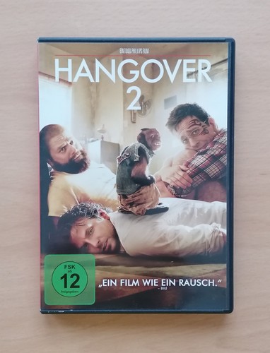 Hangover - hangover, 2