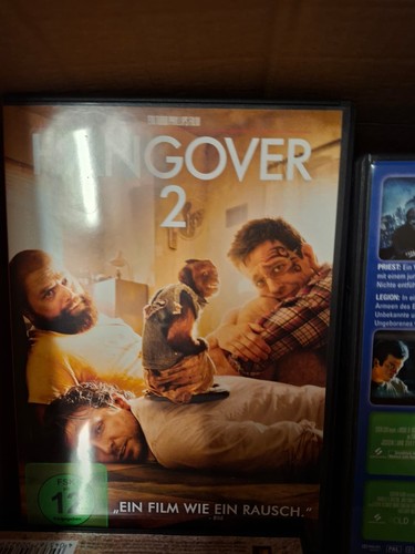 Hangover dvd film bradley - hangover, 2,