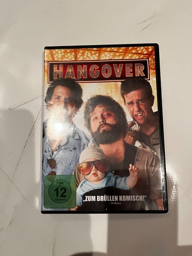 Hangover dvd 2009 bradley - 2009,