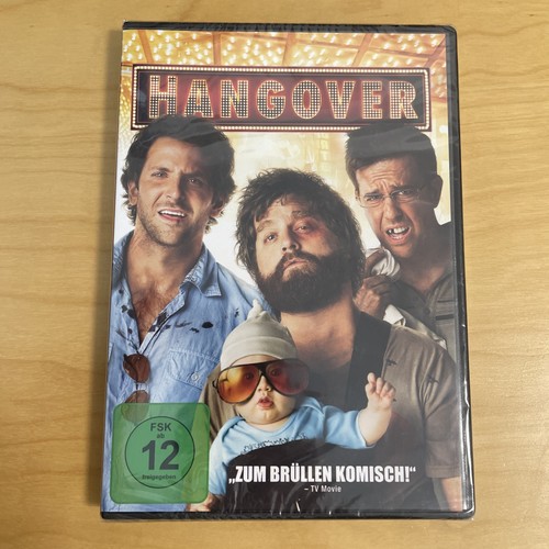 Hangover neu - neu, &
