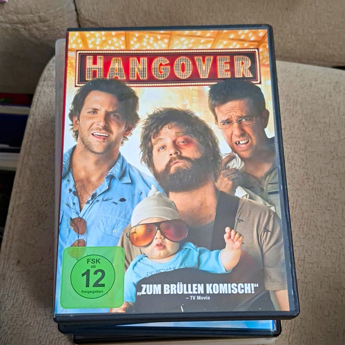 Hangover film auf - hangover, –
