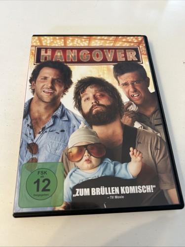 Hangover - , 2009)
