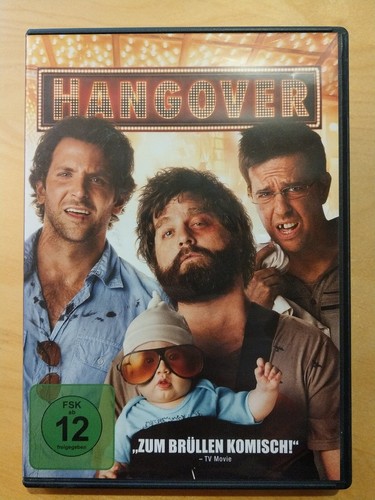 Hangover - , 2009)