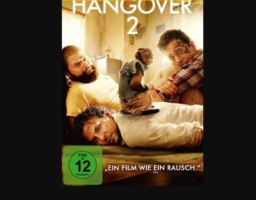Hangover dvd - /,