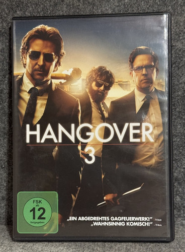 Dvd hangover teil - dvd,