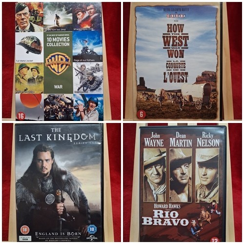 Dvd filme ohne deutscher - dvd,