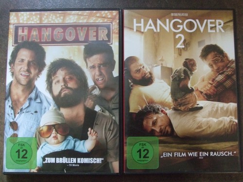 Hangover 2 dvd - 1,