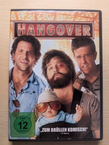 Hangover dvd mehr kaufen - hangover,