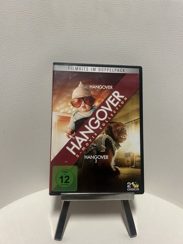 Hangover 2 - hangover,