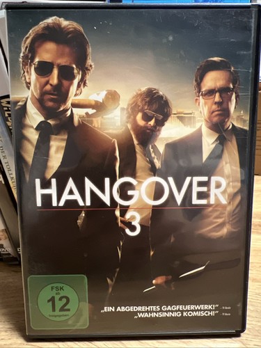 Hangover mit bradley cooper - hangover,
