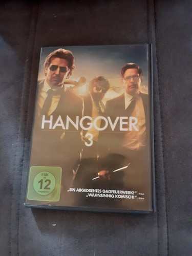 Hangover dvd - hangover,