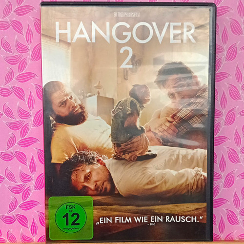 Warner bros hangover - bros.,