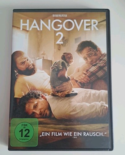 Hangover dvd - hangover,