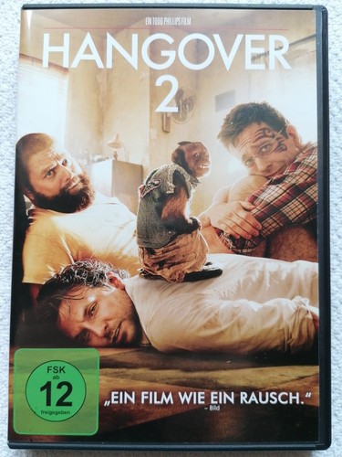 Hangover dvd gebraucht und - gebraucht,