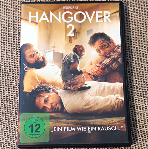 Warner bros hangover dvd - hangover,