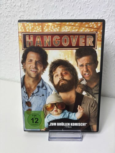 Hangover dvd zustand sehr - dvd,