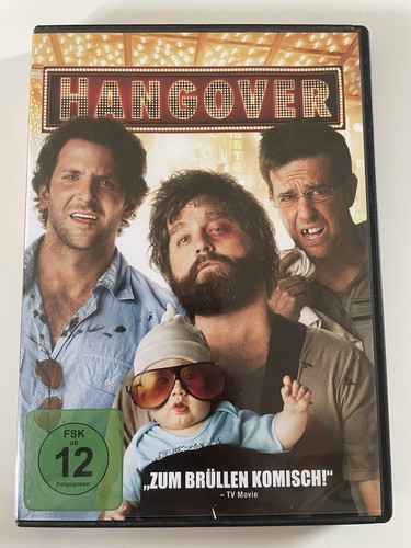 Hangover