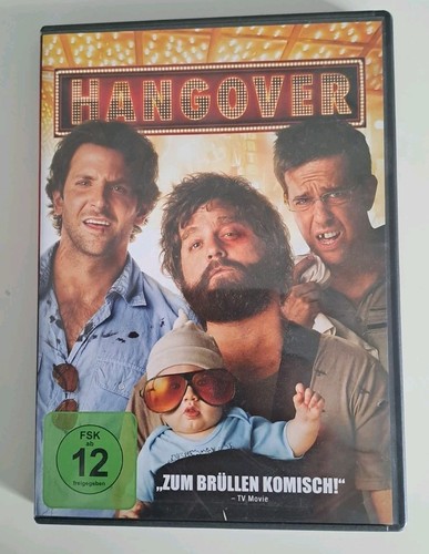 Hangover - , 2009)