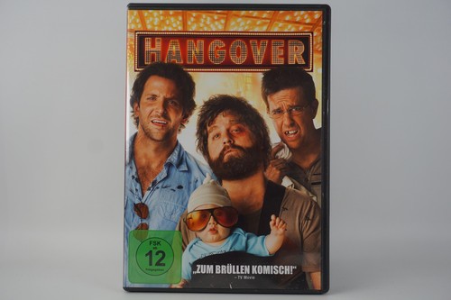 Hangover dvd film - |,