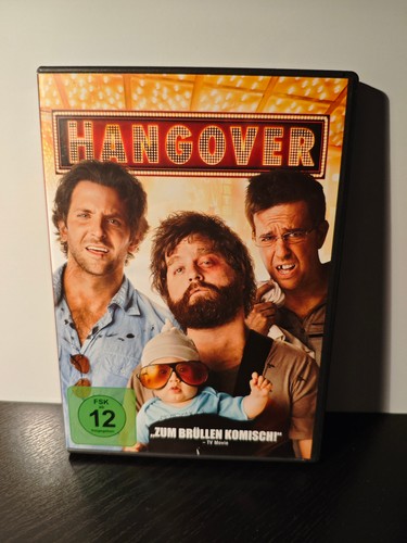 Hangover - , (dvd