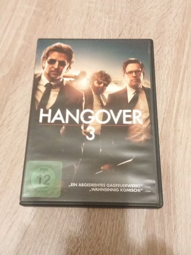 Hangover teil mit - (,