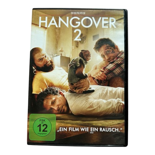 Hangover dvd i - dvd, zustand