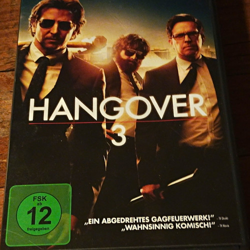Warner bros hangover dvd - hangover,