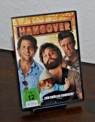 Hangover dvd film 30 - dvd, #30