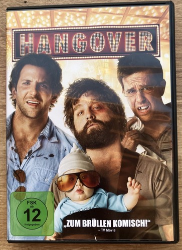 Hangover - , 2009)