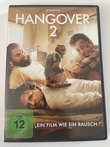 Hangover - , 2