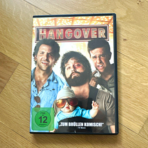 Warner bros hangover - bros.,