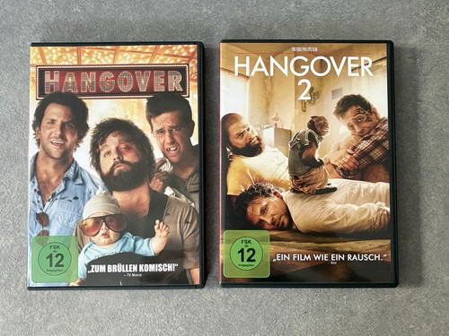 Hangover - , (dvd,