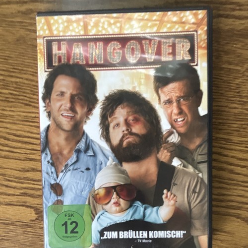 Hangover
