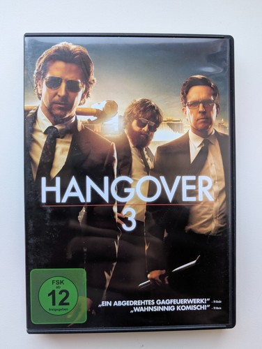Hangover dvd mehr - 3, kaufen