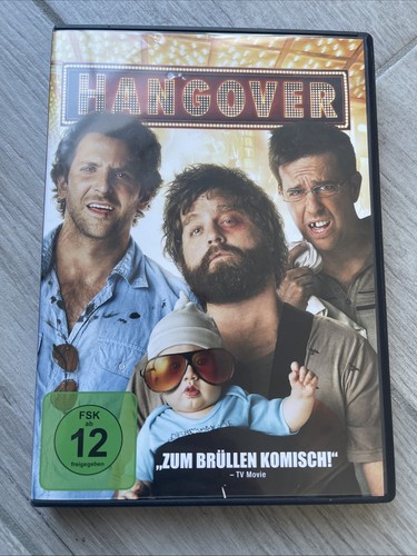 Hangover - , 2009)