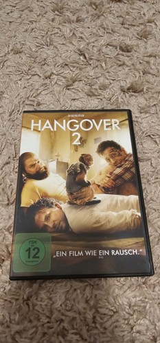 Hangover fsk 12 - 2,