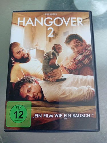 Hangover dvd k14 - hangover,
