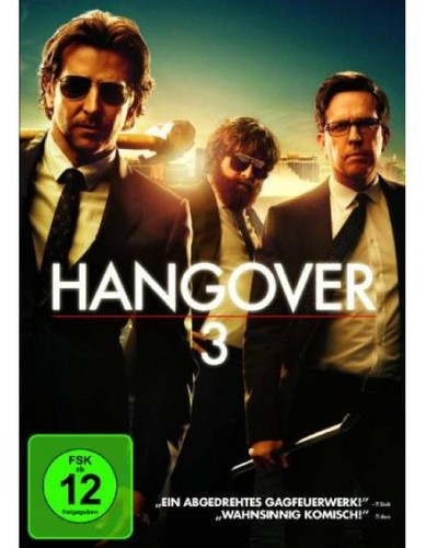 Dvd hangover gebraucht gut - dvd,