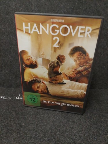 Hangover dvd 5948 - -,