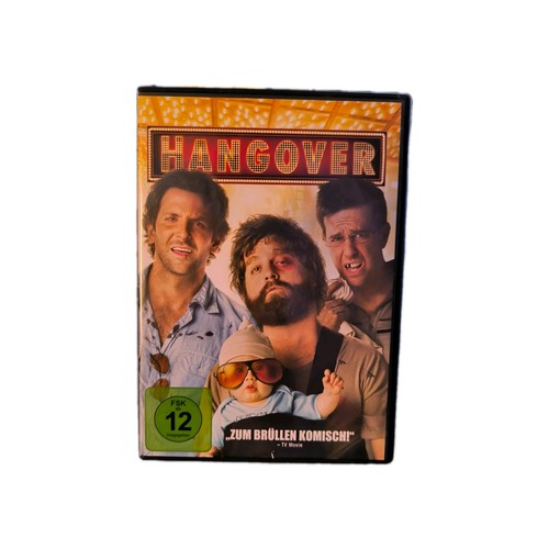 Hangover - , (dvd,