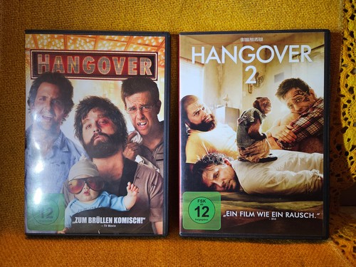 Hangover - , (2009+2011,